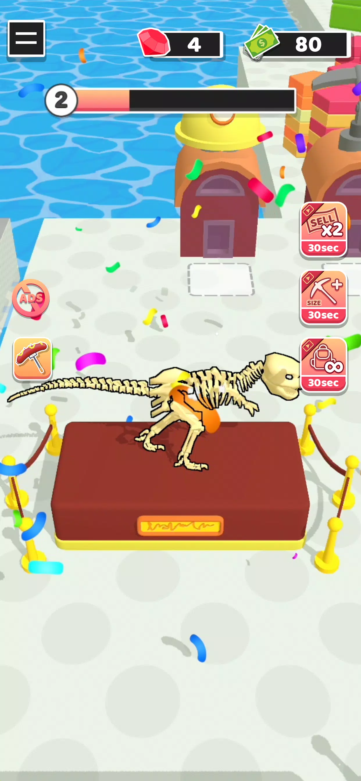 Mining Master for PC screenshot 3