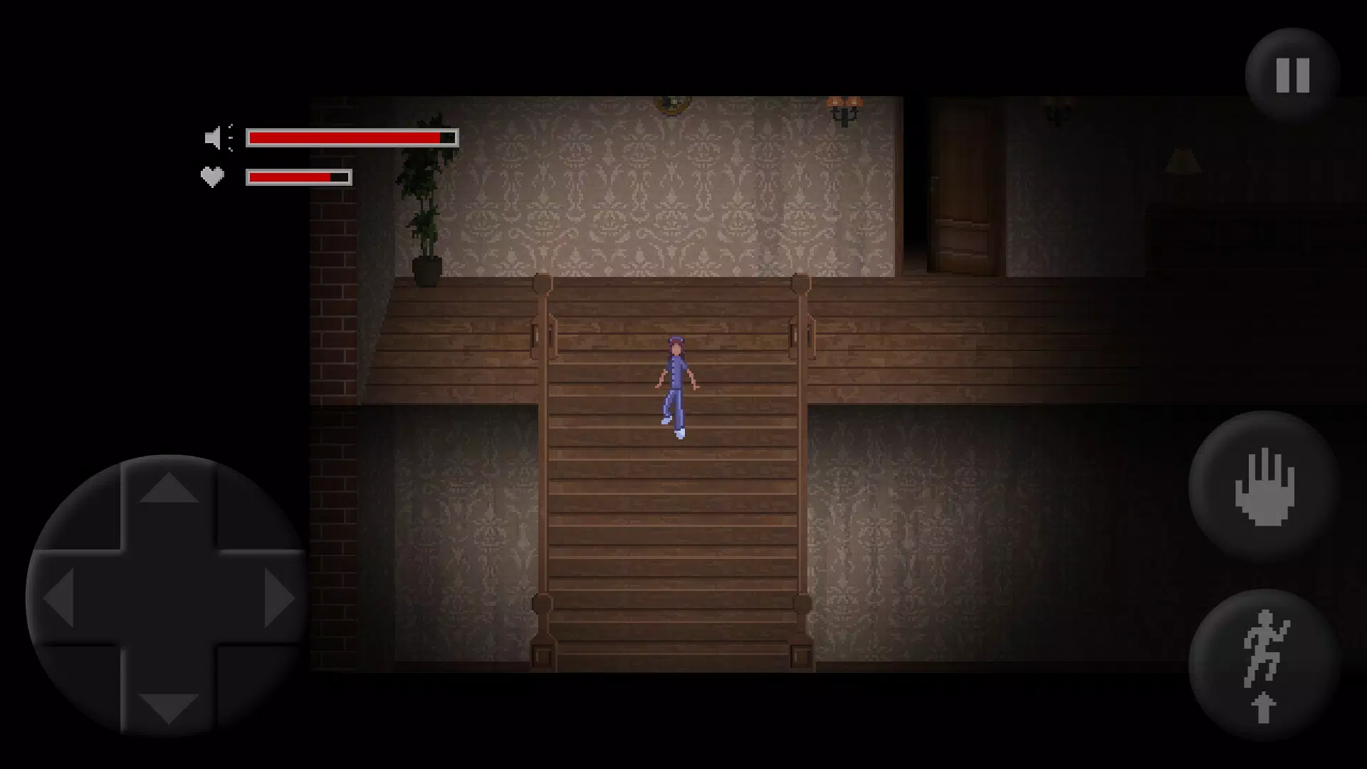 Mr. Hopp's Playhouse 2 for PC screenshot 3