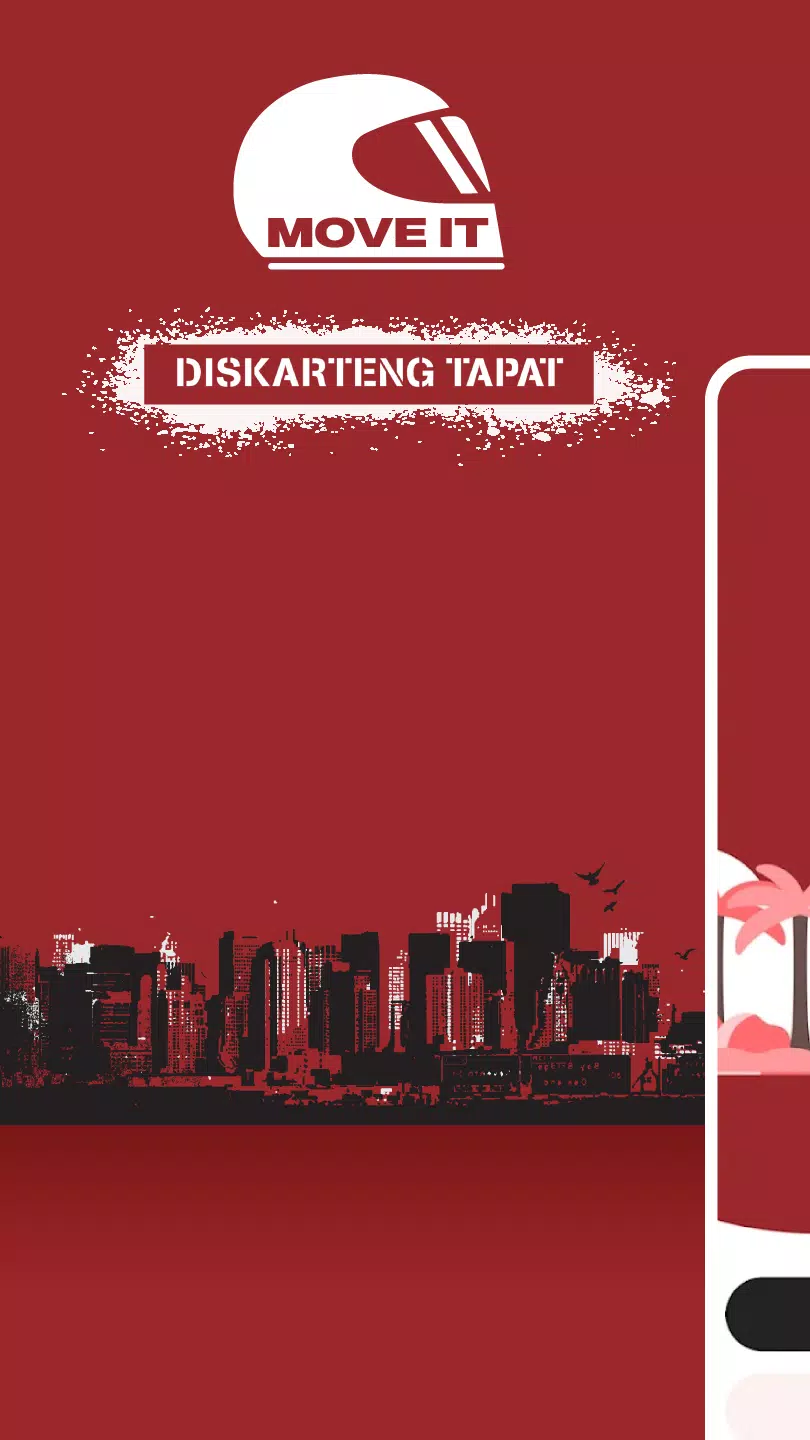 Move It for PC screenshot 1