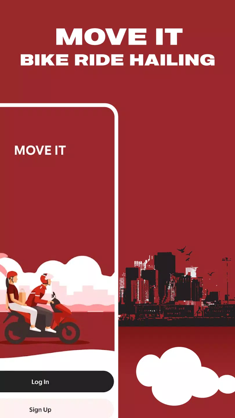 Move It for PC screenshot 2