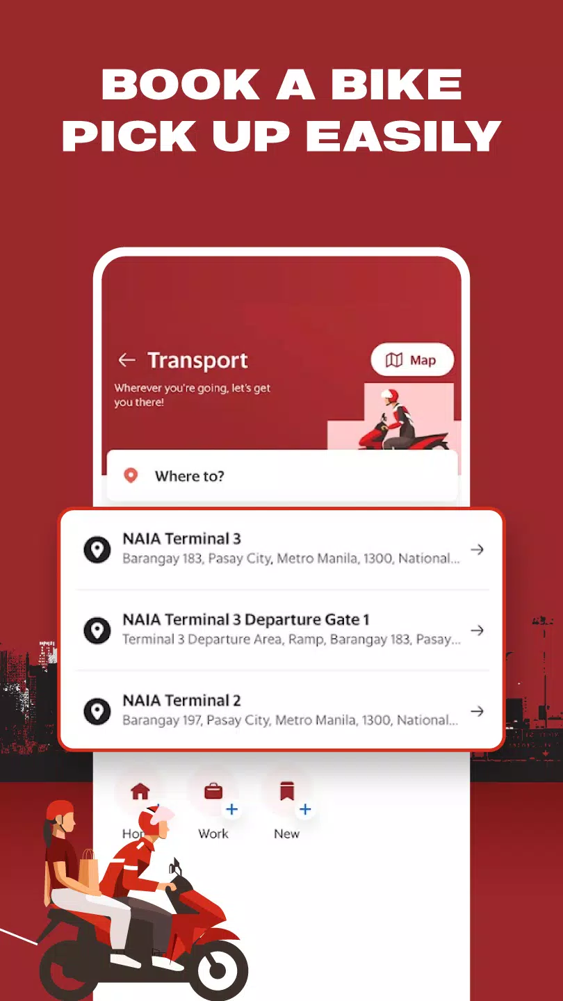 Move It for PC screenshot 3