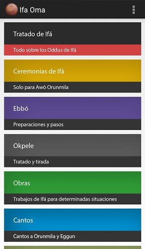 Ifa Oma for PC screenshot 1