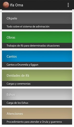 Ifa Oma for PC screenshot 2