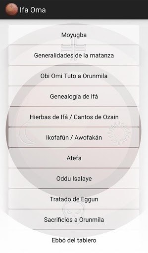 Ifa Oma for PC screenshot 3