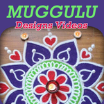 Muggulu Designs Videos - Simple Mugulu Rangoli for PC