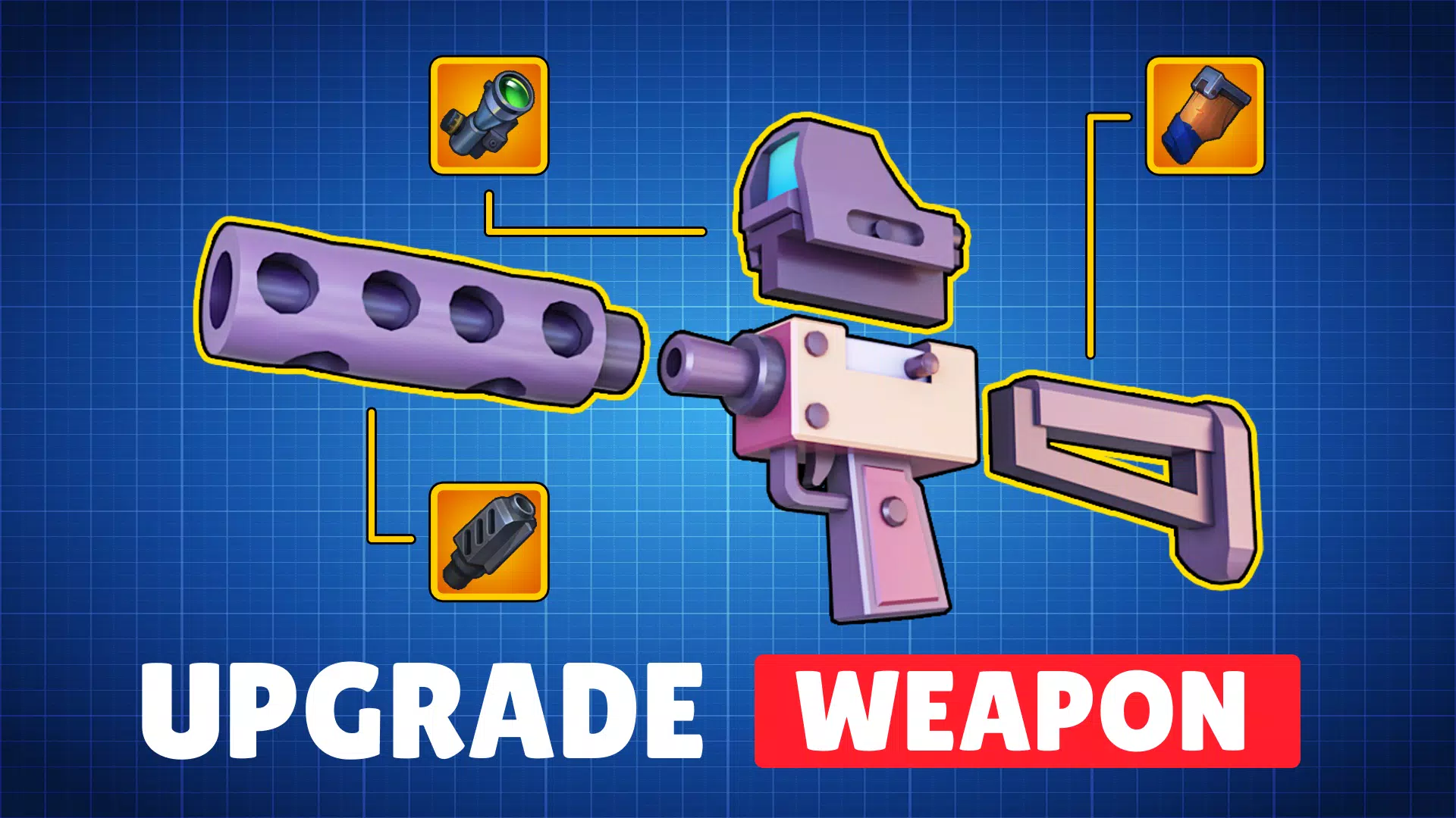 Soldier Wars RPG Fight Battle for PC screenshot 1