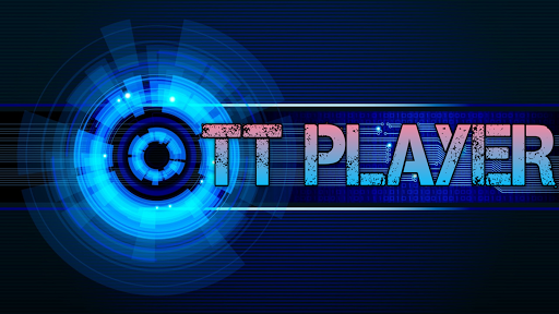 OTT Player for PC screenshot 1