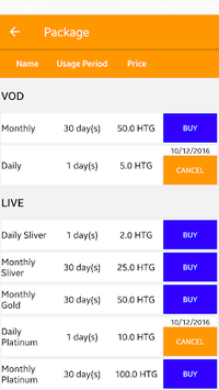 YOTV for PC screenshot 3