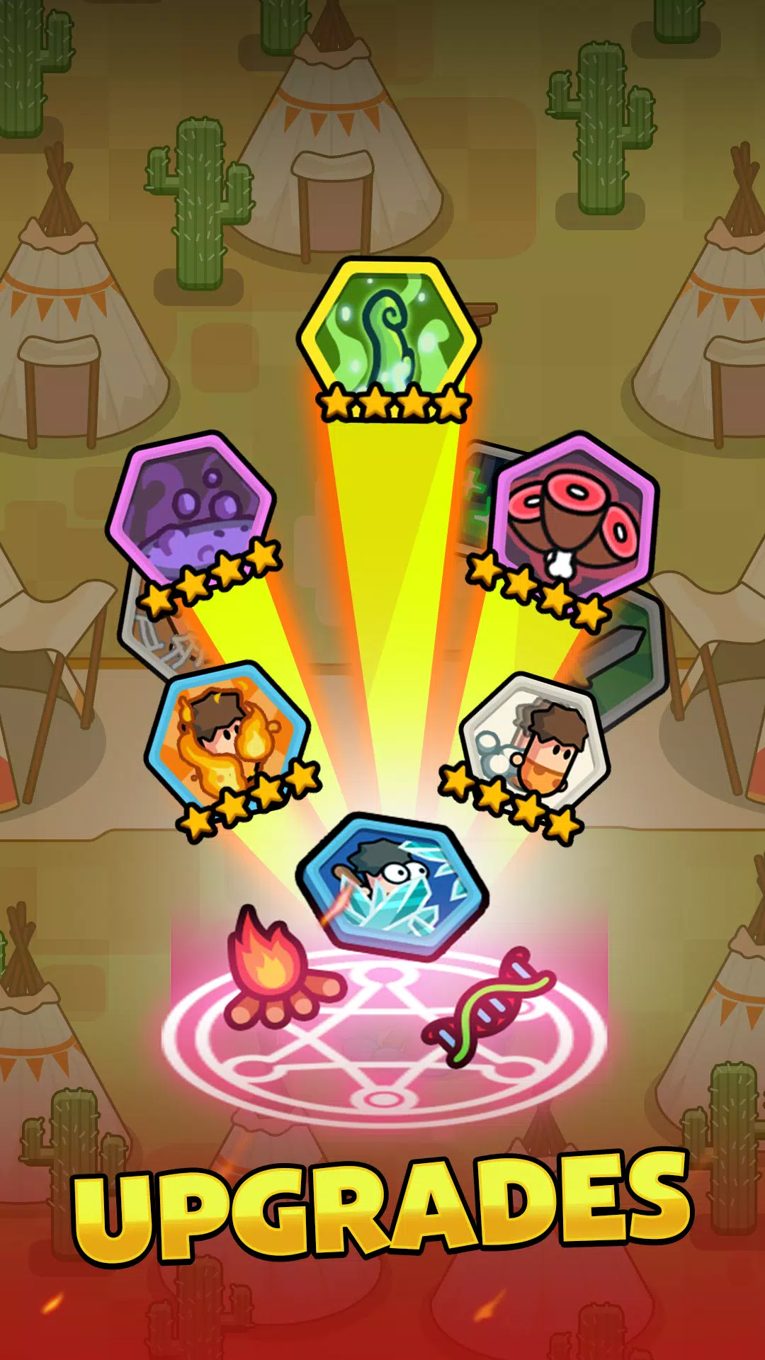 Eternal Empire for PC screenshot 2