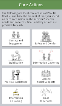 PFA Mobile for PC screenshot 3