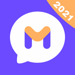 Meete - Make Friends Nearby & Text Now for PC