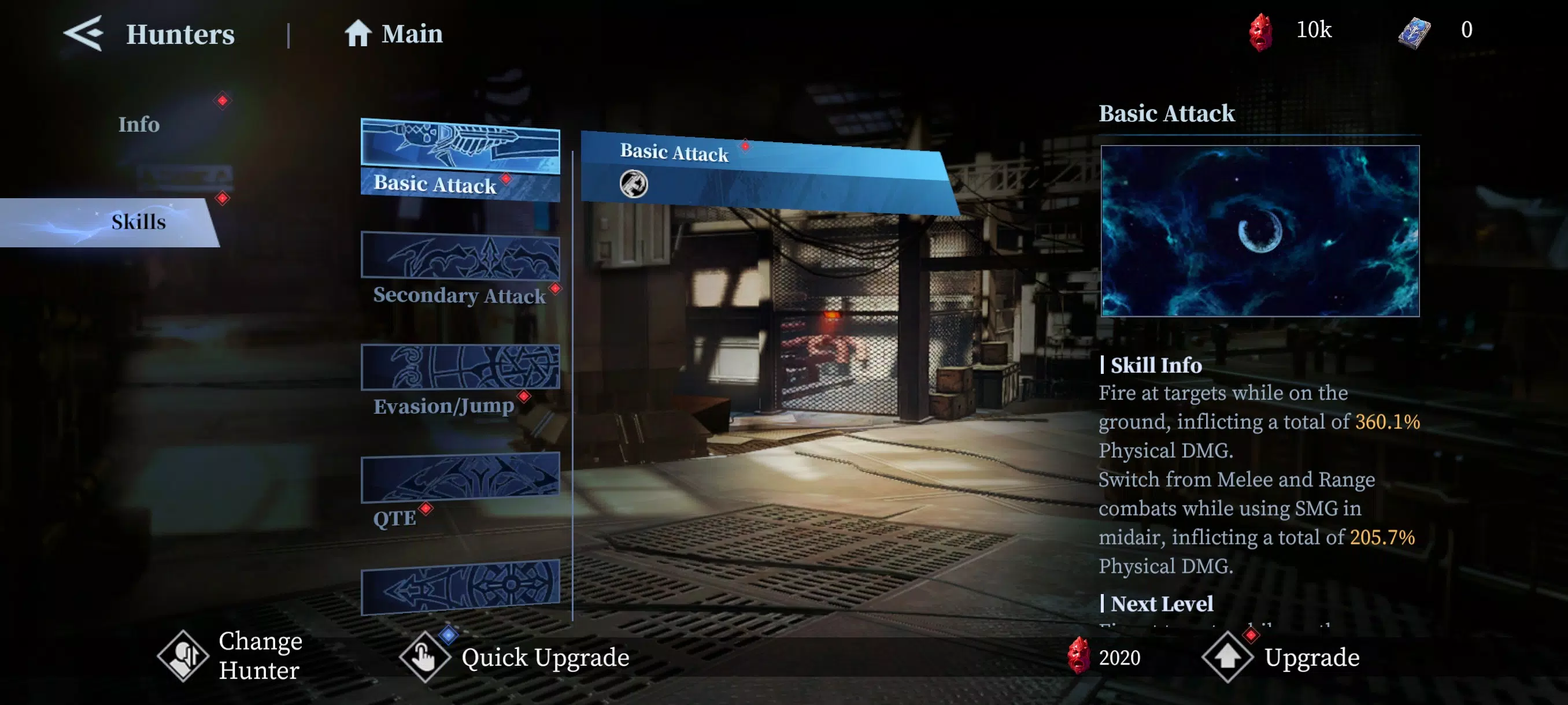 Devil May Cry: Peak of Combat for PC screenshot 1