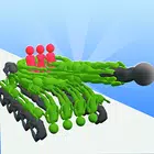 Human Vehicle for PC