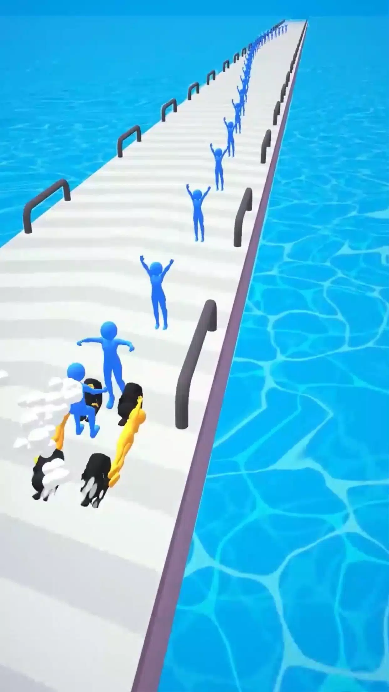 Human Vehicle for PC screenshot 3