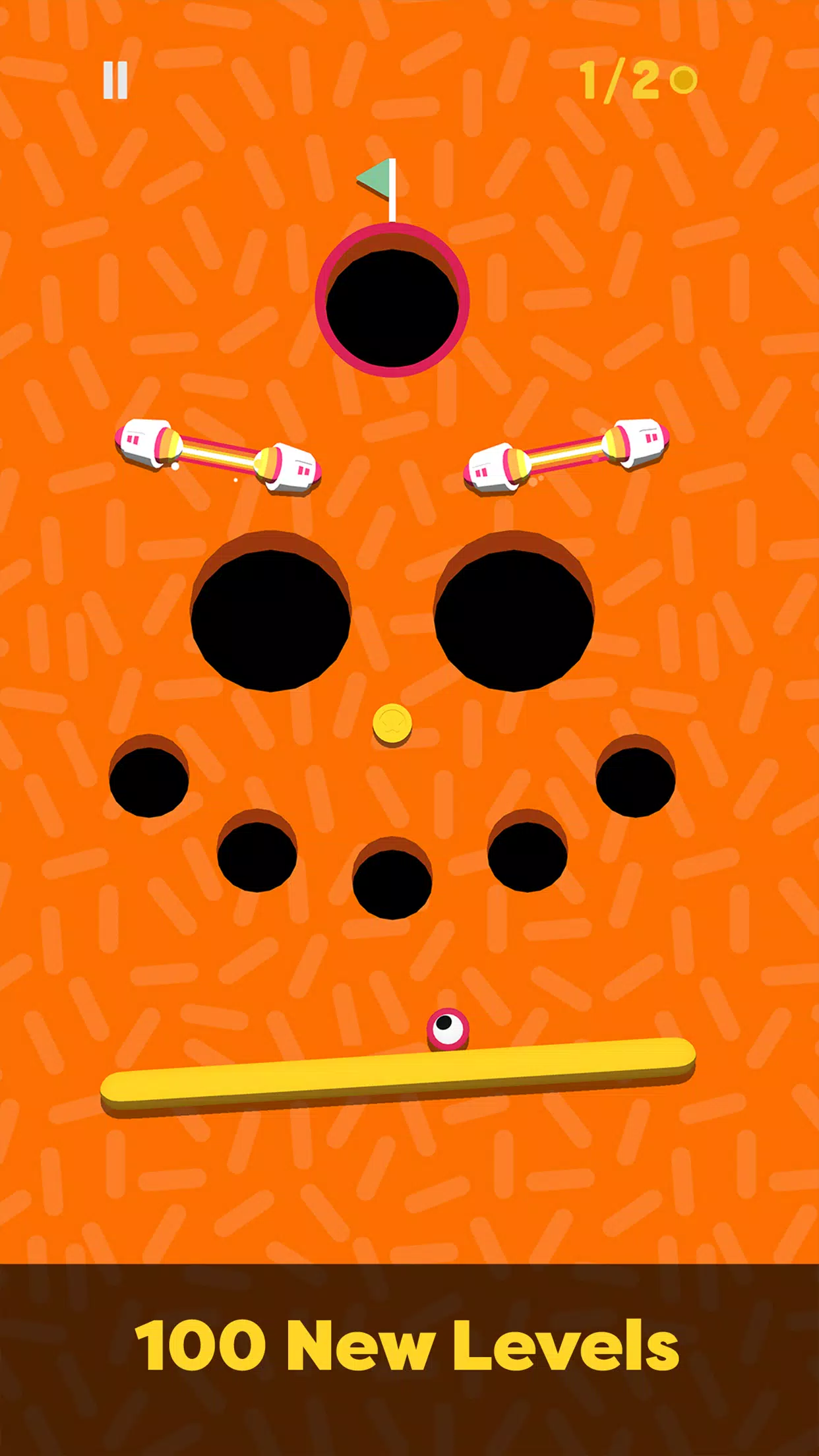 Teeter for PC screenshot 3