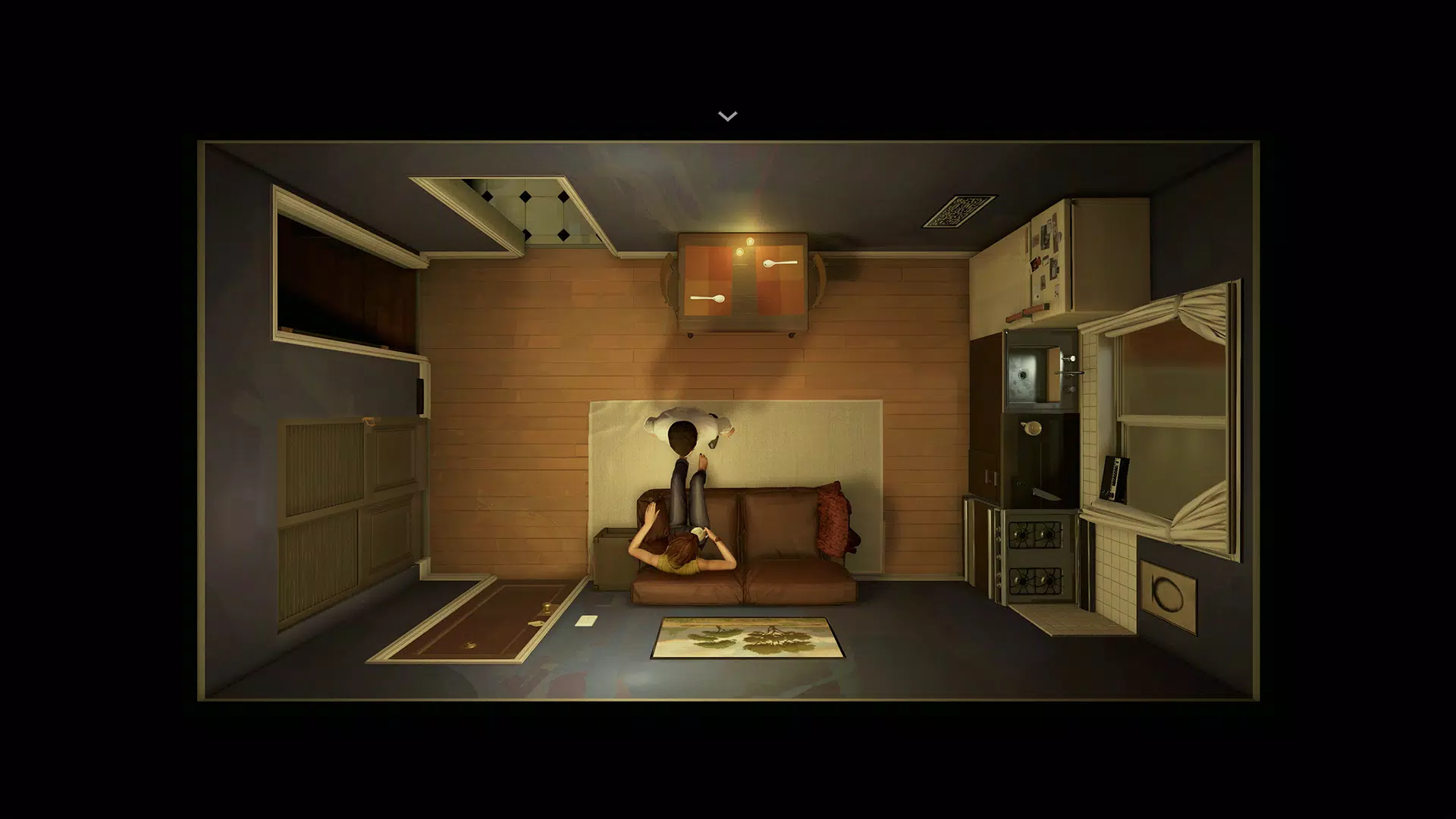 Twelve Minutes for PC screenshot 2