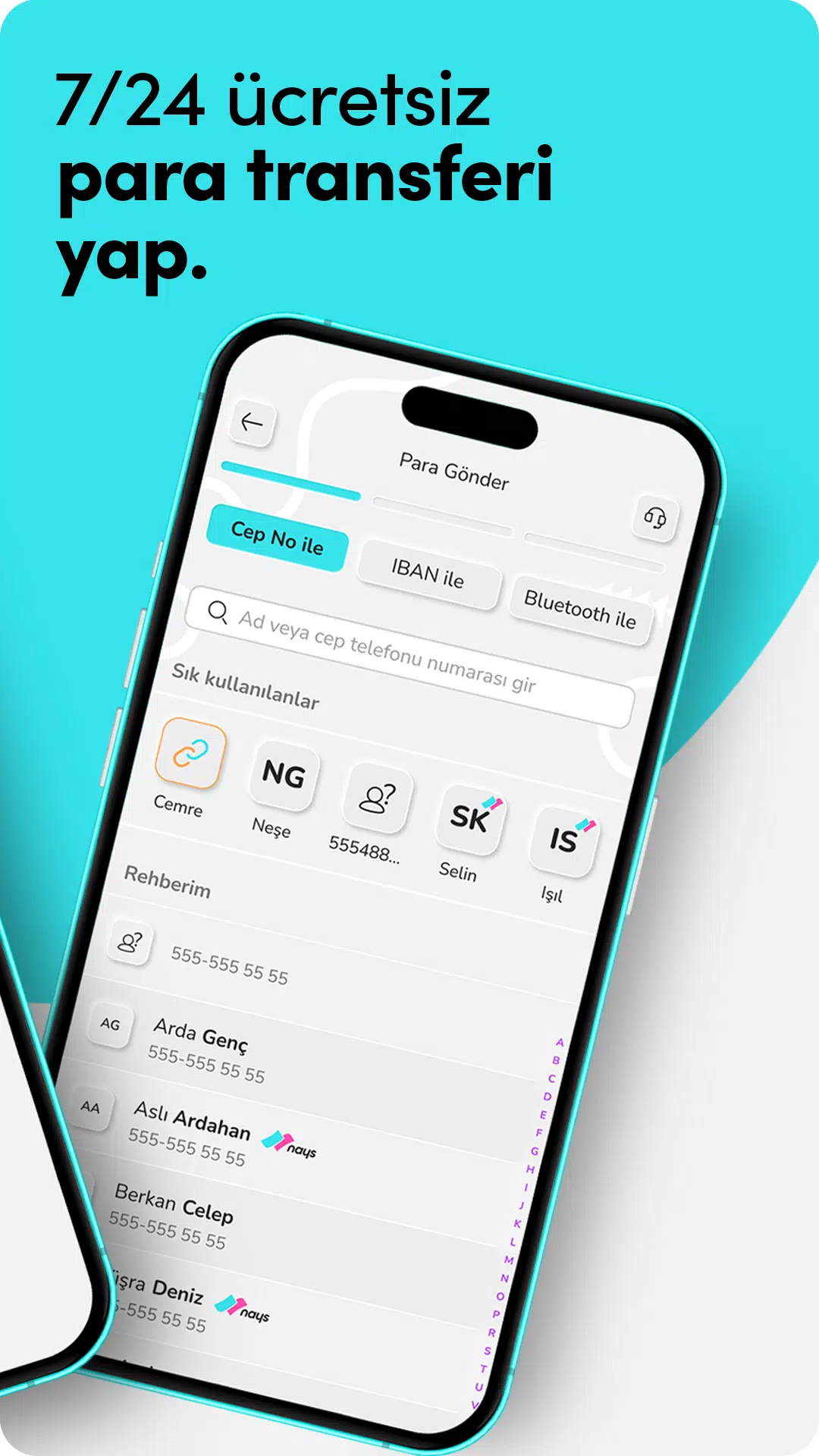 Nays for PC screenshot 2