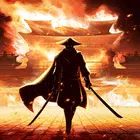 Kaz Warrior 3 - Shinobi Legend for PC