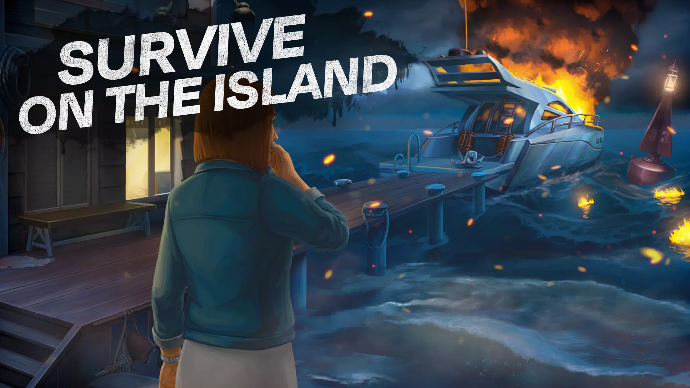 Murder by Choice: Mystery Game for PC screenshot 2