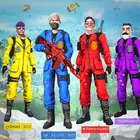 Offline Clash Squad Shooter 3D for PC