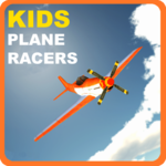 Kids Plane Racers for PC