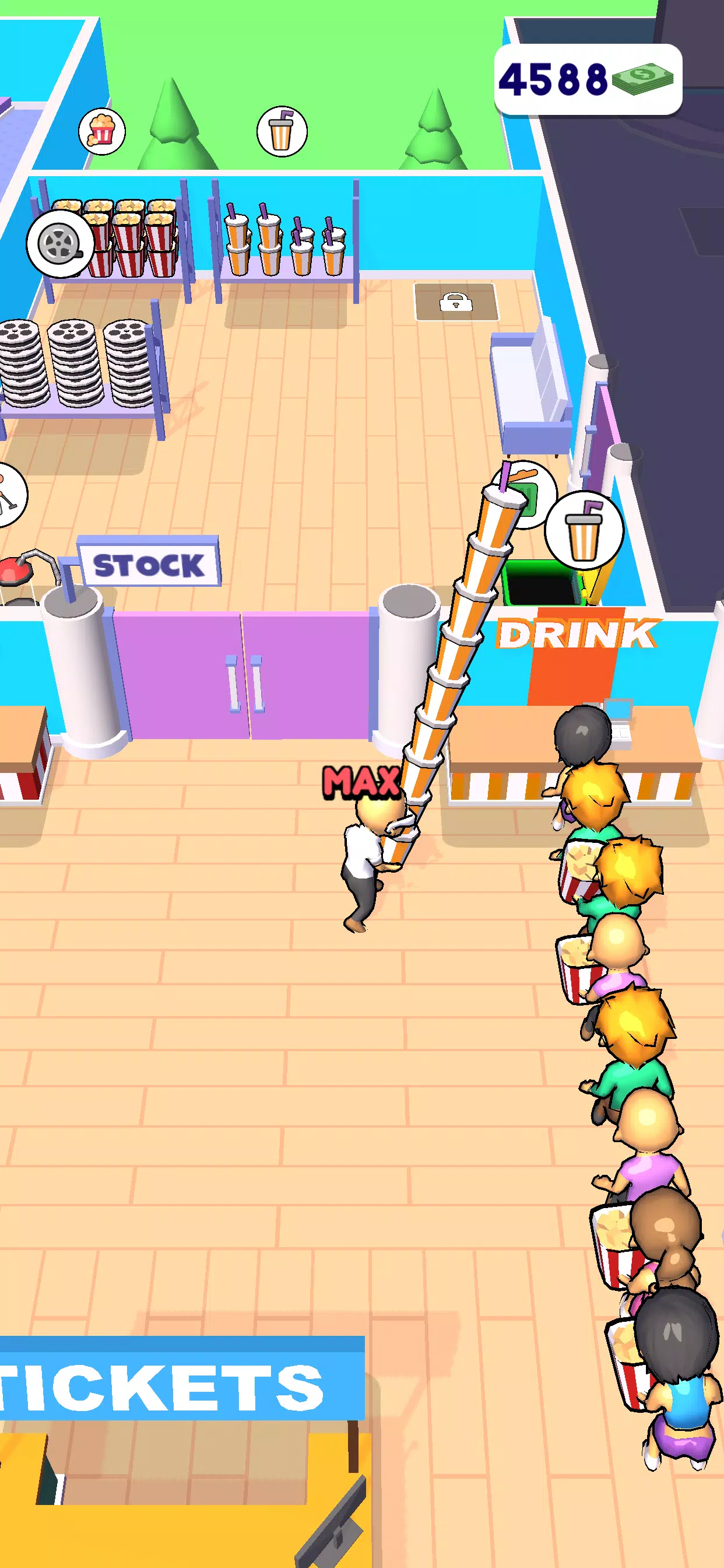 Cinema Business for PC screenshot 2