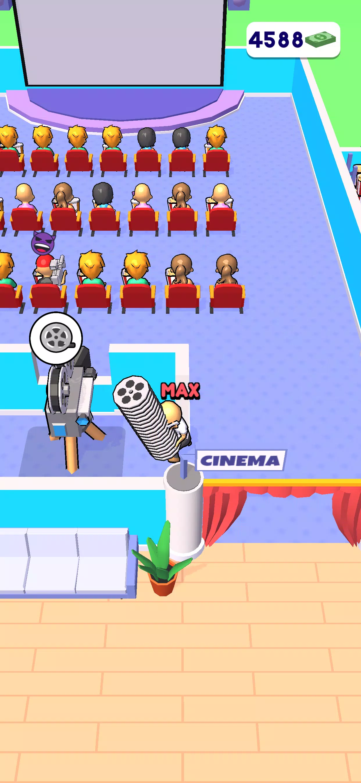 Cinema Business for PC screenshot 3