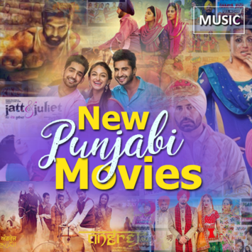 New Punjabi Movies for PC screenshot 1