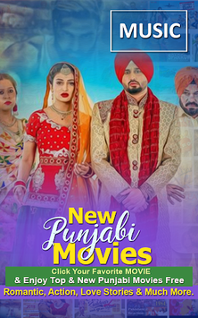 New Punjabi Movies for PC screenshot 2