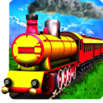 Train Simulator : Best Free Train Games for PC
