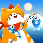 Idle Furry Fishing! for PC