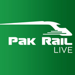 Pak Rail Live - Tracking app of Pakistan Railways for PC