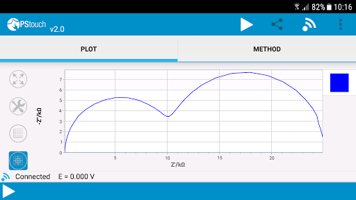 PStouch for PC screenshot 2