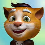 My Talking Jimmy Cat for PC