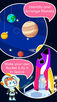 Alex The Explorer - Educational Game For Kids for PC screenshot 3