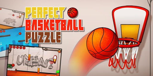 Perfect Basketball Puzzle for PC screenshot 1