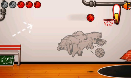 Perfect Basketball Puzzle for PC screenshot 2