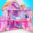 Doll House Design: Girl Games for PC