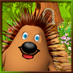 Talking Hedgehog for PC