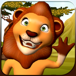 Talking Lion for PC