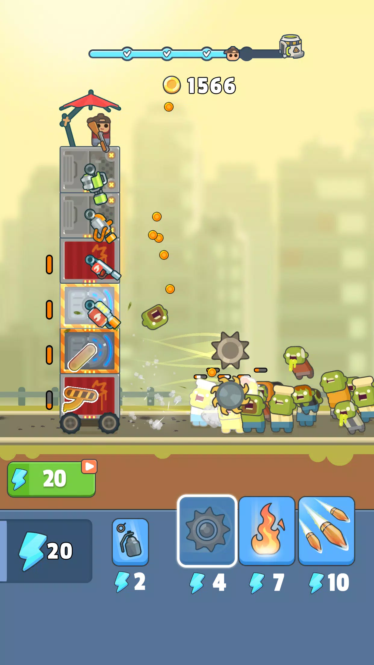 TDS for PC screenshot 2