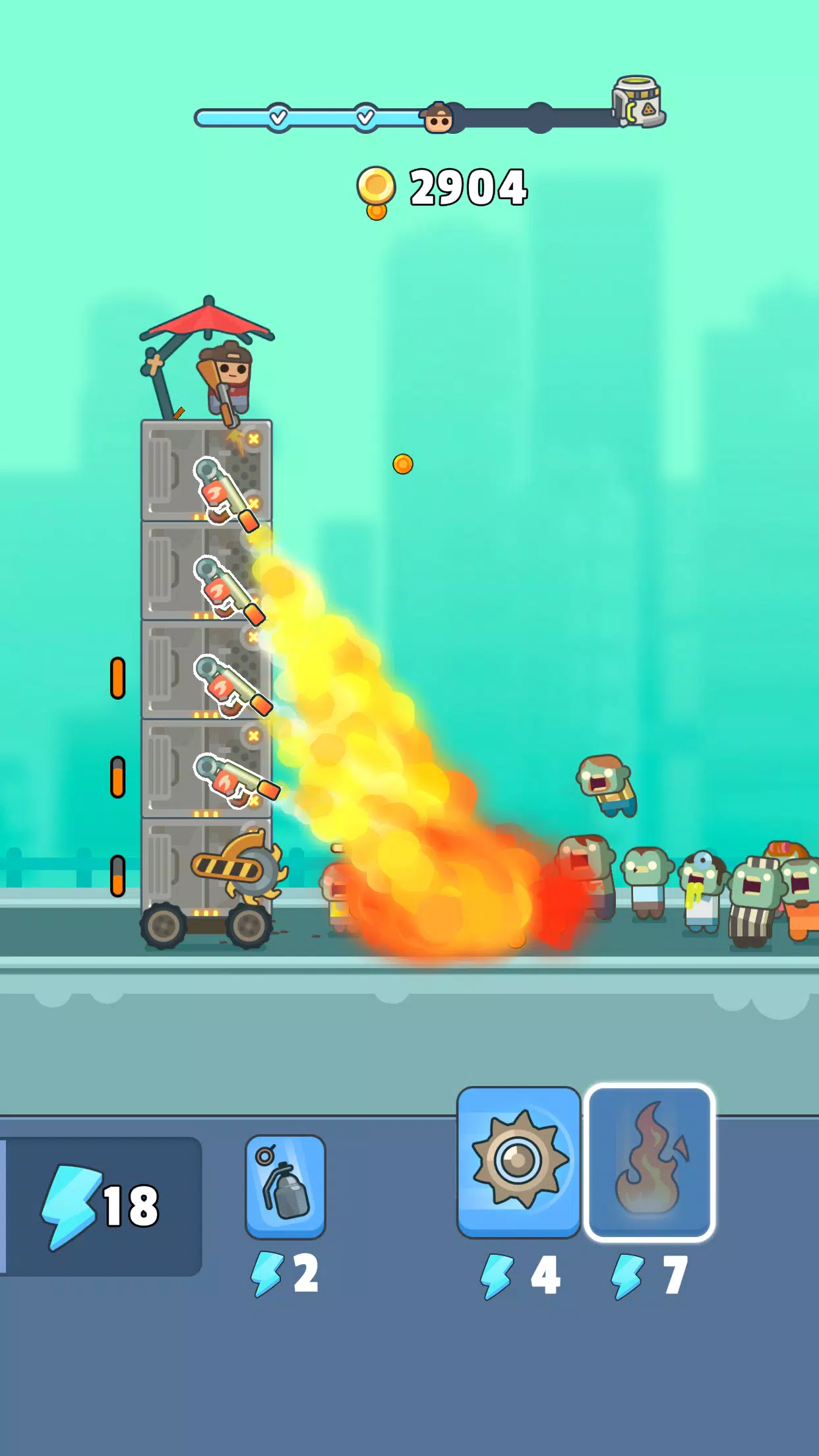 TDS for PC screenshot 3