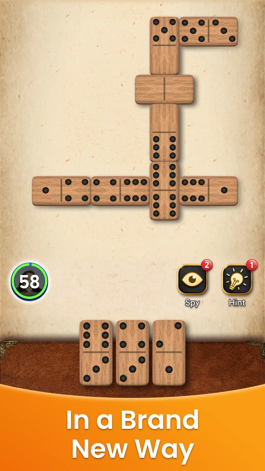 Domino Legends for PC screenshot 2