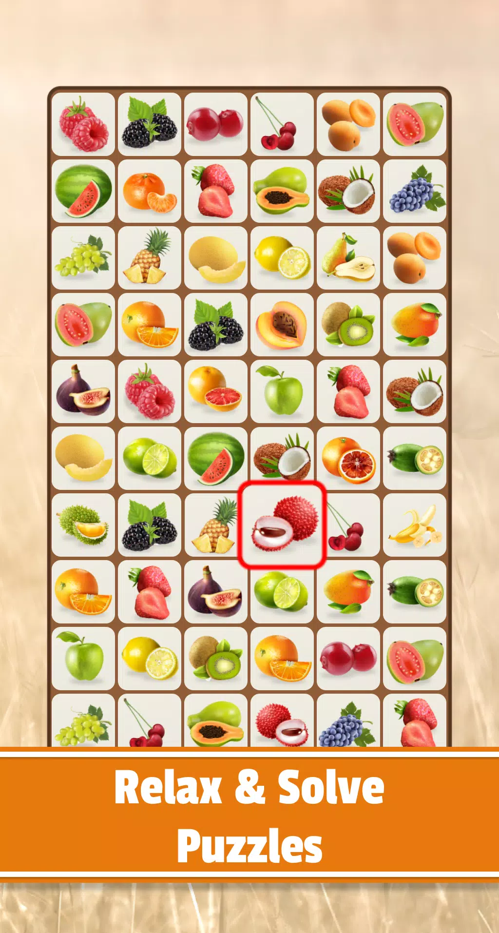 Tilescapes - Onnect Match Game for PC screenshot 2