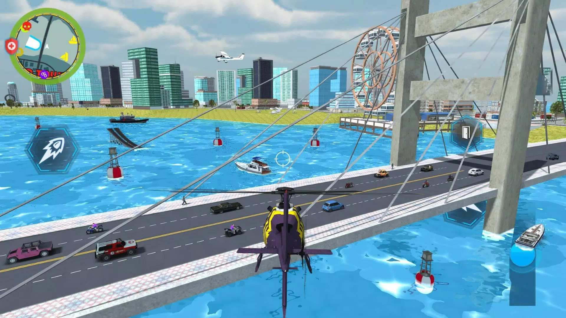 Vegas Police Crime Simulator for PC screenshot 3