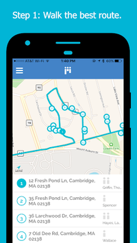 Polis for PC screenshot 1