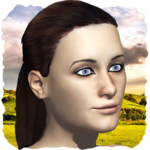 My Virtual Girl, pocket girlfriend in 3D for PC