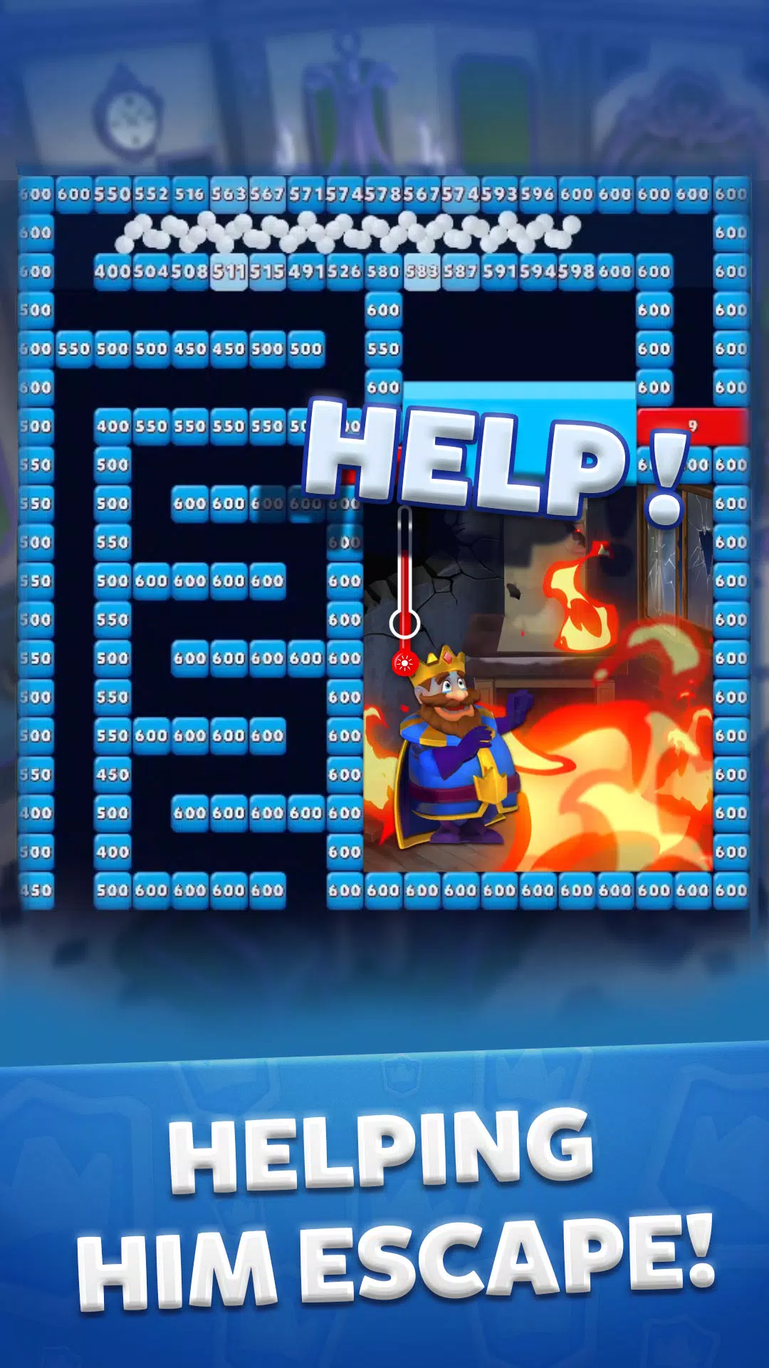 Bricks Royale for PC screenshot 2