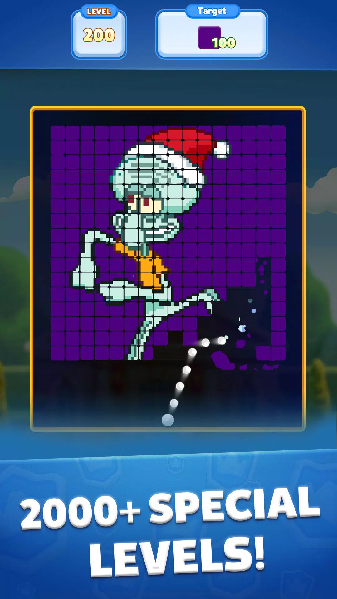 Bricks Royale for PC screenshot 3