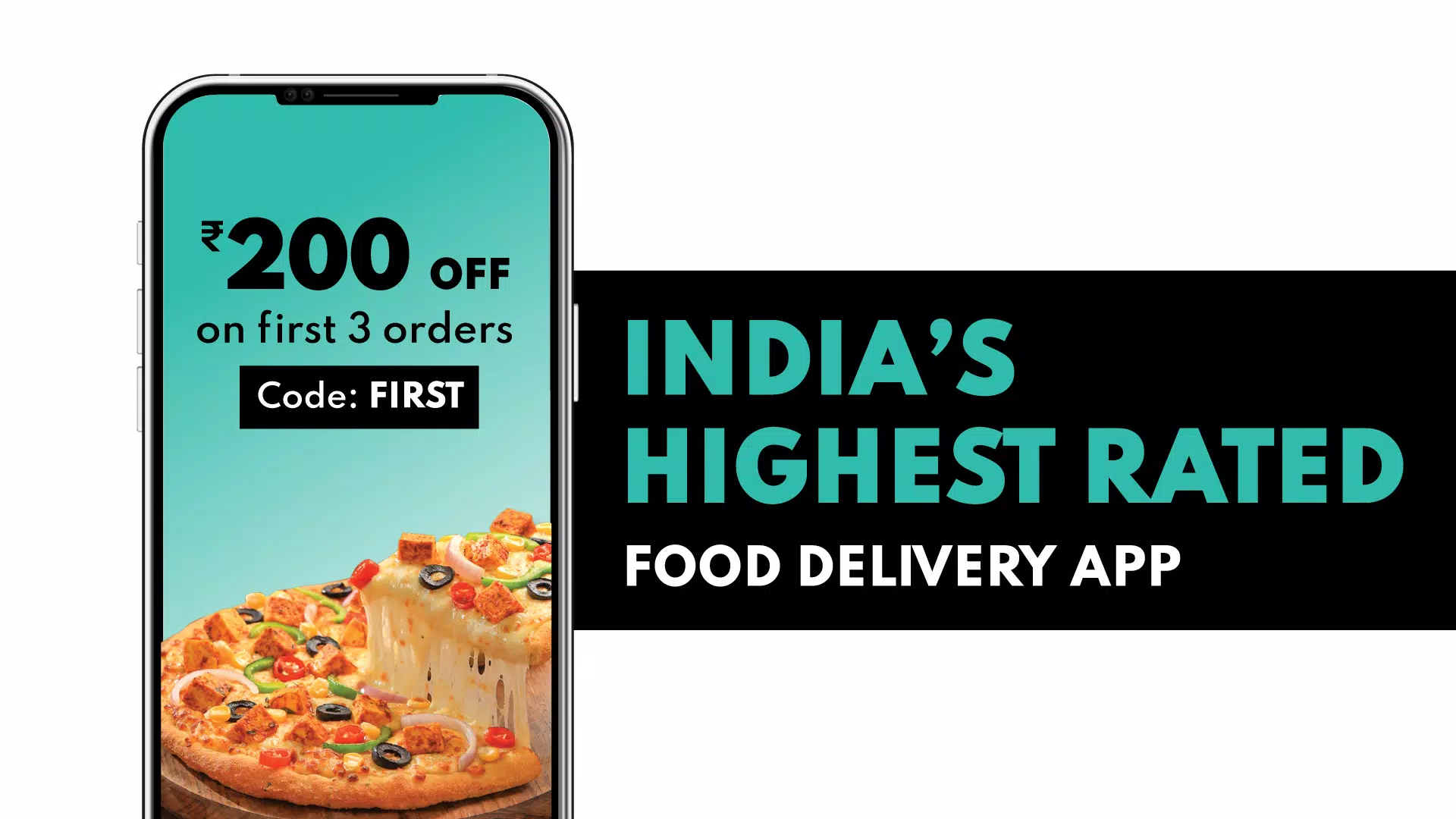 EatClub for PC screenshot 1